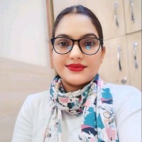 Laxmi Bijlwan