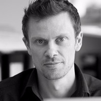 Mads Birk-Ellegren