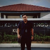 Syed Harith