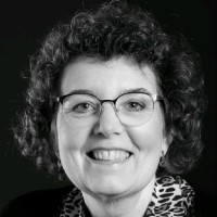 Maria de Jong