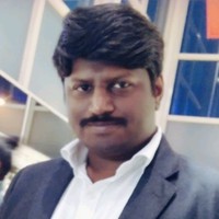 Anand Rahul S