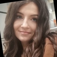 Khrystyna Namisnyk