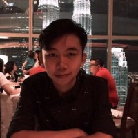 Chong Kah Hou