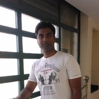 Ramkumar Elangovan