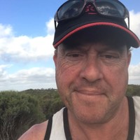 Damian Cleary