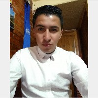 Harol Cirilo Martínez Caro
