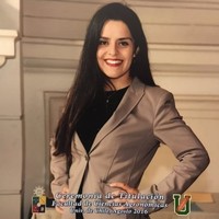 Marta González Cruz