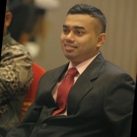 Yusrizal Iskandar