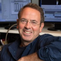 Chuck Willis