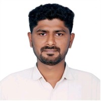 Vimal Ram