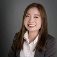 Priscilla Yew
