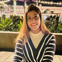 Divya Gandhi