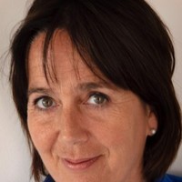 Yvonne Van Den Hurk