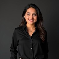 Ayushi Patel