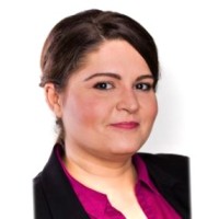 Stavroula Metsou