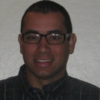 Joshua Jessup