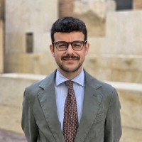Isaac Tejada Gil