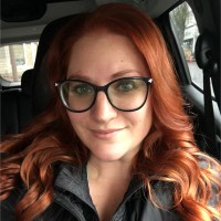 Sharon Lamb