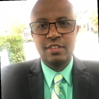 Ibrahim Mohamed