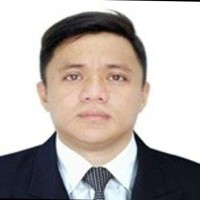 Mark Joseph Isip