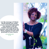 Lucille Bolton Shannon