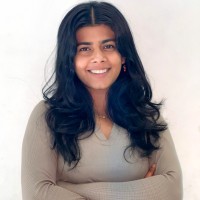 Prashansa Niroula