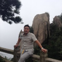 陈爱华