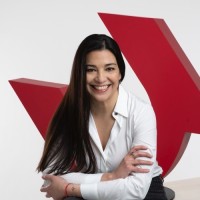 Maria Jose Contreras Águila