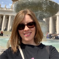 Jeni Mccabe Fcipd