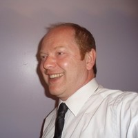 Russell Bradshaw
