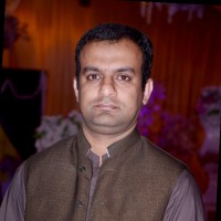 Muhammad Umar Rafique