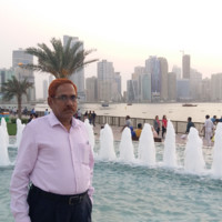 Zahir Ansari