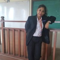 Shalini Dey