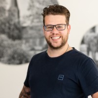 Bart van der Zon