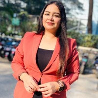 Pooja Walavalkar