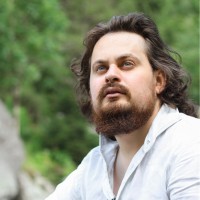 Vitaly Kazanin