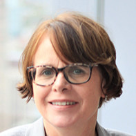 Fionnuala Judd
