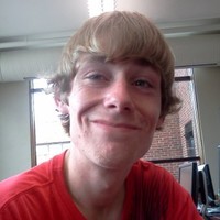 Jared Kent