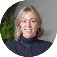 Eline Vancraeynest