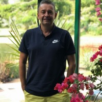 Olivier Le Poulen