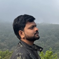 Manjunath Am