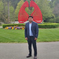 Vikaas Verma