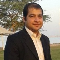 Mohsin Yaseen
