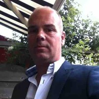 Luc Van Der Maarel