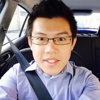 Johnson Cheah