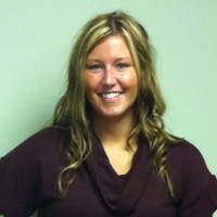 Elizabeth Worley
