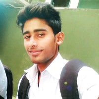 SHUBHAM SINGH