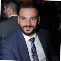 Karim Wazzi