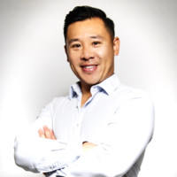 Gregory Hing