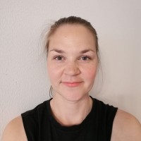 Roosa-Maria Pitkänen